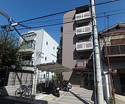 西陣の中 402 ｜ 京都府京都市上京区大宮通寺ノ内下ル西入伊佐町（賃貸マンション1K・4階・23.24㎡） その3