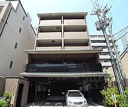 京都府京都市下京区綾小路通東洞院東入神明町（賃貸マンション1K・7階・27.48㎡） その1