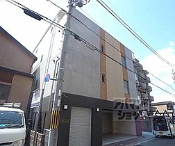 京都府京都市右京区西院西田町（賃貸マンション1R・3階・27.90㎡） その3