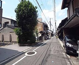 アークリード京都黒門 206 ｜ 京都府京都市上京区黒門通上長者町上る榎町（賃貸マンション1K・2階・22.60㎡） その29