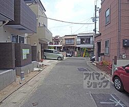 京都府京都市右京区太秦一ノ井町（賃貸アパート1K・2階・24.20㎡） その29