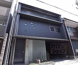 Ｎｉｊｙｏ　ＮＡＧＡＹＡ B ｜ 京都府京都市中京区黒門通御池下る大文字町（賃貸マンション1LDK・1階・61.80㎡） その1