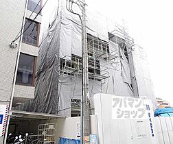 ベラジオ雅び北野白梅町駅前 202 ｜ 京都府京都市北区北野下白梅町（賃貸マンション1K・2階・24.97㎡） その3