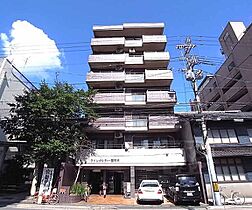 京都府京都市下京区西洞院通高辻上ル本柳水町（賃貸マンション1LDK・5階・32.73㎡） その3