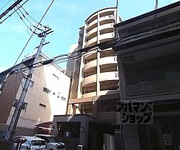 ヴァンボヌール 805 ｜ 京都府京都市下京区猪熊通四条下る松本町（賃貸マンション1LDK・8階・43.00㎡） その3