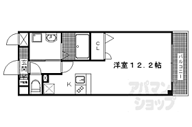 エスリード西小路御池 303 ｜ 京都府京都市中京区西ノ京月輪町（賃貸マンション1R・3階・34.49㎡） その2