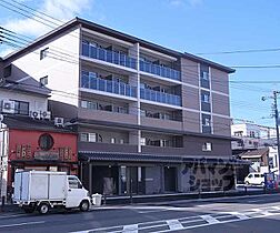 京都府京都市南区西九条横町（賃貸マンション1K・2階・25.73㎡） その3