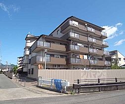 京都府京都市右京区太秦門田町（賃貸マンション3LDK・6階・51.25㎡） その1