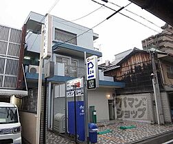 ジュネス一条 309 ｜ 京都府京都市上京区一条通千本西入烏丸町（賃貸マンション1K・3階・18.00㎡） その1