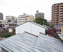 ジュネス一条 309 ｜ 京都府京都市上京区一条通千本西入烏丸町（賃貸マンション1K・3階・18.00㎡） その13