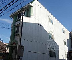 京都府京都市下京区辰巳町（賃貸マンション1R・3階・14.50㎡） その3