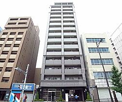 京都府京都市下京区五条通東洞院東入万寿寺町（賃貸マンション1K・5階・27.71㎡） その3