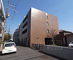 京都府京都市右京区太秦森ケ前町（賃貸マンション1DK・3階・26.00㎡） その16