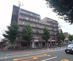 京都府京都市右京区嵯峨広沢南下馬野町（賃貸マンション2LDK・6階・54.50㎡） その4