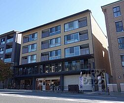 京都府京都市東山区三条通白川橋東入4丁目中之町（賃貸マンション1LDK・4階・61.99㎡） その1