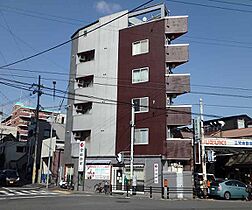 スペシャリー丸太町 402 ｜ 京都府京都市上京区智恵光院通丸太町上ル西院町（賃貸マンション1K・4階・21.26㎡） その1