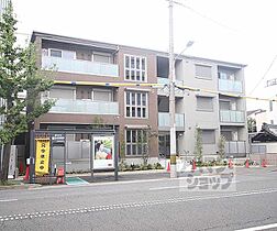 シャーメゾン西朱雀 302 ｜ 京都府京都市中京区西ノ京鹿垣町（賃貸マンション1LDK・3階・45.05㎡） その3