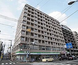 京都二条ハイツ 505 ｜ 京都府京都市上京区丸太町通堀川西入西丸太町（賃貸マンション2LDK・5階・55.80㎡） その1