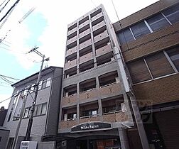 京都府京都市中京区両替町通姉小路上ル龍池町（賃貸マンション1K・4階・18.94㎡） その1