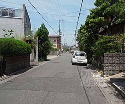 京都府京都市左京区一乗寺庵野町（賃貸マンション1K・1階・19.00㎡） その11