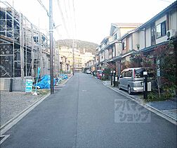 京都府京都市東山区妙法院前側町（賃貸マンション1K・1階・16.97㎡） その8