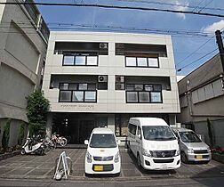 コートハウス 301 ｜ 京都府京都市上京区大宮通下立売下ル菱屋町（賃貸マンション2LDK・3階・40.58㎡） その3