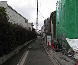 中京区西ノ京島ノ内町戸建 A ｜ 京都府京都市中京区西ノ京島ノ内町（賃貸一戸建3LDK・--・71.21㎡） その5