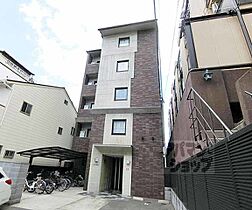 京都府京都市右京区西院下花田町（賃貸マンション2LDK・1階・60.16㎡） その1