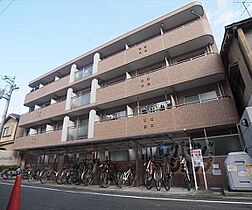 京都府京都市左京区田中大堰町（賃貸マンション1K・3階・22.00㎡） その1