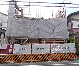 京都府京都市左京区山端川岸町（賃貸マンション1LDK・3階・36.17㎡） その1