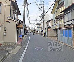 京都府京都市左京区山端川岸町（賃貸マンション1LDK・1階・40.10㎡） その5