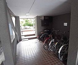 京都府京都市右京区花園木辻南町（賃貸マンション1K・2階・21.06㎡） その16