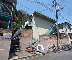 京都府京都市左京区浄土寺真如町（賃貸アパート1K・1階・15.00㎡） その3