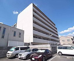 京都府京都市右京区西院西貝川町（賃貸マンション1K・4階・27.50㎡） その3