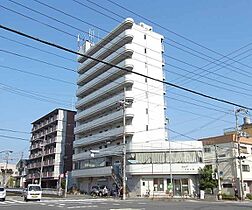 京都府京都市右京区西京極畔勝町（賃貸マンション1K・8階・20.01㎡） その1