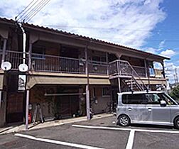 京都府京都市右京区梅津罧原町（賃貸アパート2K・2階・30.00㎡） その5