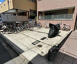 京都府京都市右京区山ノ内苗町（賃貸マンション1K・3階・22.36㎡） その22