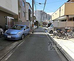 京都府京都市右京区山ノ内苗町（賃貸マンション1K・3階・22.36㎡） その21