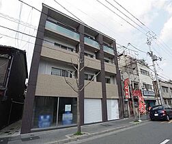 京都府京都市左京区北白川追分町（賃貸マンション1K・2階・26.07㎡） その1