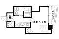 LE.SAPHIR西大路28階5.2万円