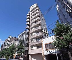 京都府京都市下京区河原町通五条上ル西橋詰町（賃貸マンション1DK・6階・41.15㎡） その3