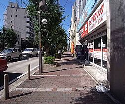 京都府京都市下京区河原町通五条上ル西橋詰町（賃貸マンション1DK・6階・41.15㎡） その27