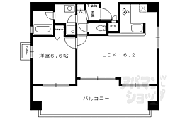 京都市営烏丸線 四条駅 徒歩5分
