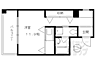 間取り：間取