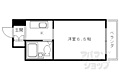 朝日プラザ三条口3階3.8万円