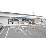 ミニストップ 太秦一ノ井町店まで260m