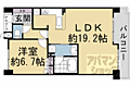 イーグルコート御池アネックス2階12.2万円