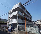 京都府京都市右京区谷口園町：物件画像／ウインズリンク株式会社　アパマンショップ二条駅前店