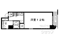 クリスタルグランツ京都高辻13階7.5万円