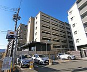 京都府京都市右京区太秦下角田町：物件画像／ウインズリンク株式会社　アパマンショップ二条駅前店